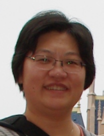 PhD Student Biostatistics - Xiaolei_Zhou
