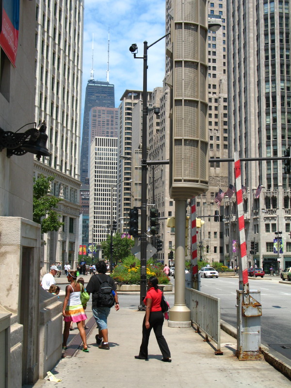 Downtown photo
