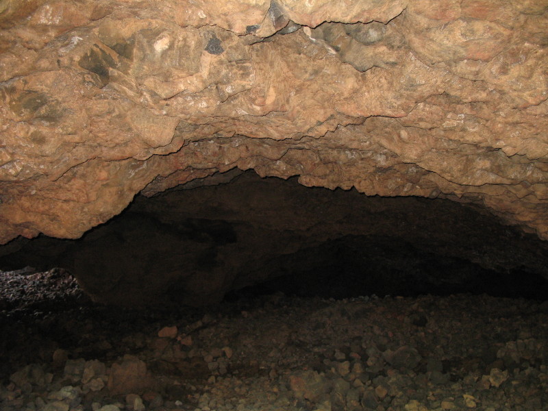 Kamuela: Lava and Caves photo