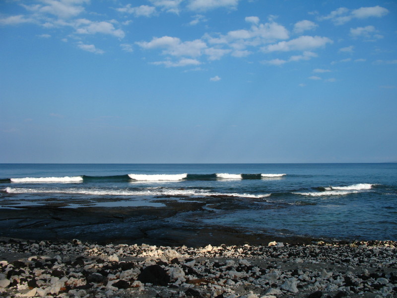 Kamuela: Ocean photo