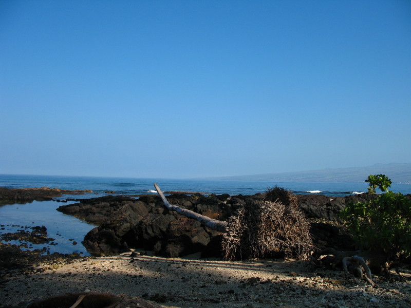 Kamuela: Ocean photo