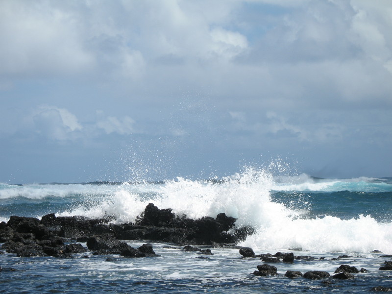 Kauai: Poipu photo