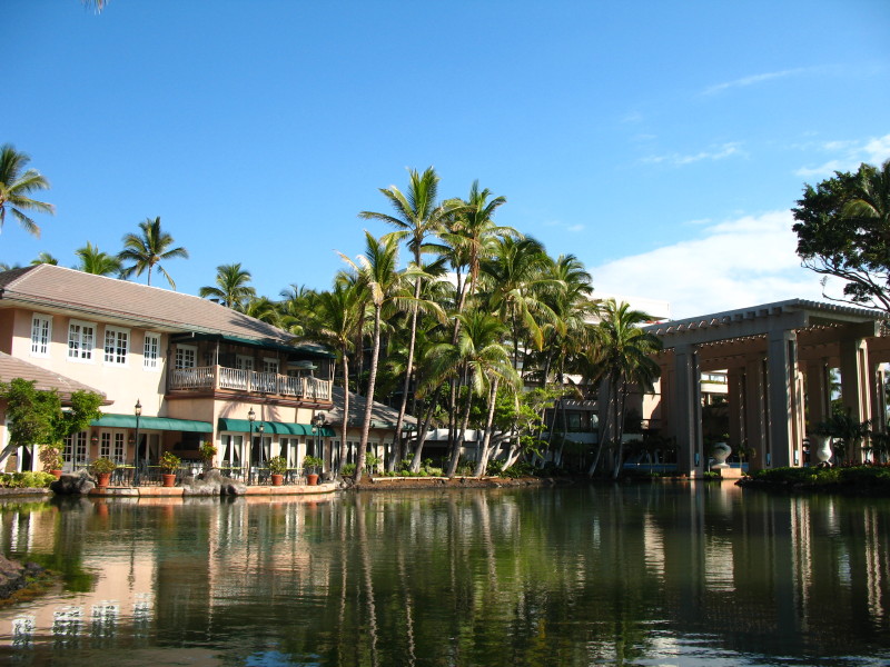 Waikoloa: Hilton photo