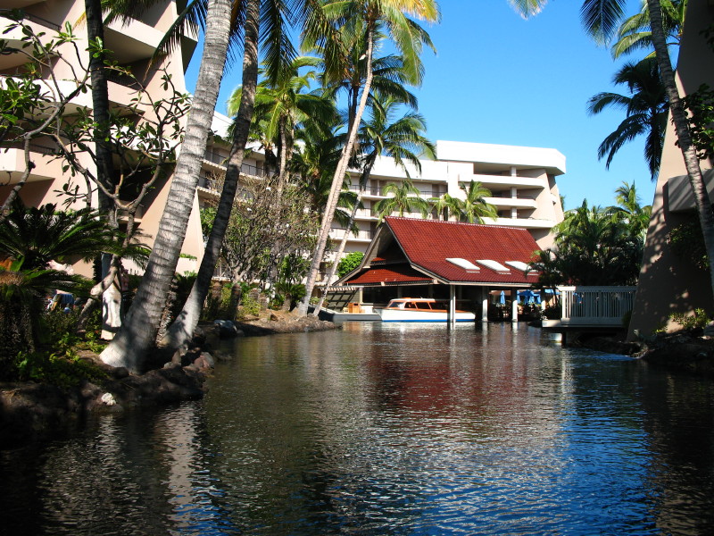 Waikoloa: Hilton photo